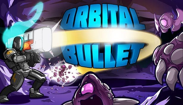 You are currently viewing 360° Roguelike Orbital Bullet Receives New Guns, Enemies, and Abilities in Latest Update — Fresh Meat