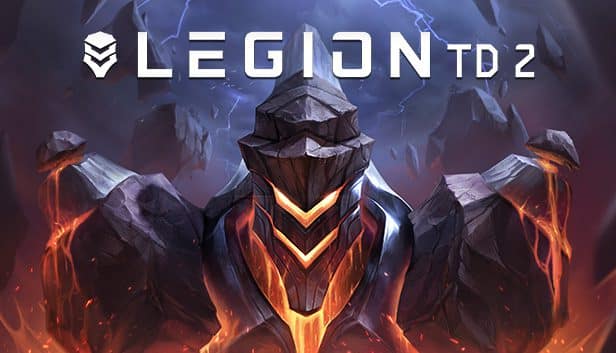 Read more about the article Legion TD 2 rallies the troops for an October 1st launch on Steam