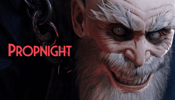 Read more about the article 4 vs 1 Survival Horror Game Propnight Receives Terrifying New Update in “The Keymaster’s Game”