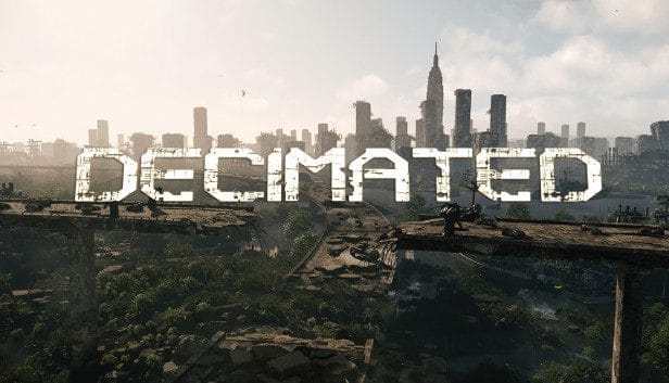 You are currently viewing Decimated Launching Soon on Steam