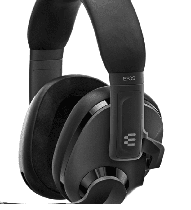 Read more about the article EPOS Introduces Next Generation of Quality Gaming Audio with H3 Wired Gaming Headset