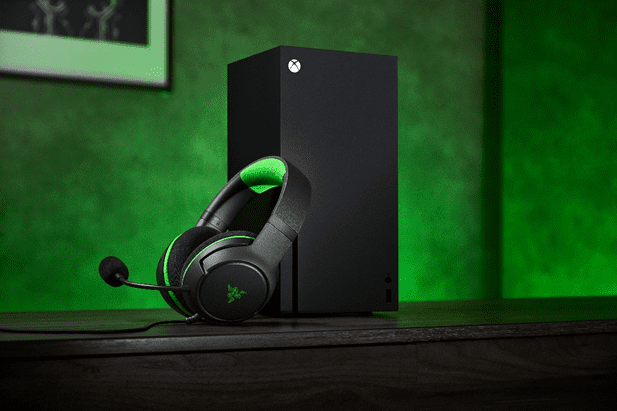 Read more about the article THE NEW KAIRA X JOINS RAZER’S EXPANDING FAMILY OF CONSOLE GAMING HARDWARE