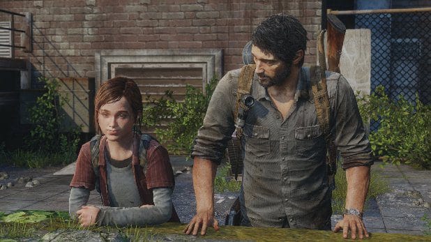 Read more about the article The Last of Us Revisited
