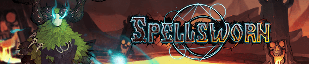 You are currently viewing Spellsworn Goes Free to Play