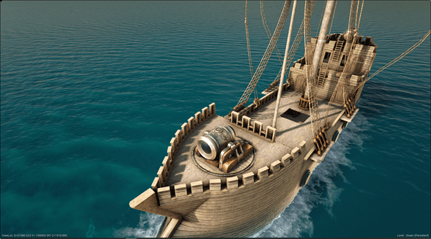 You are currently viewing ATLAS ADDS MORTARSHIP & DEEPER CUSTOMIZATION OPTIONS IN ADVANCED SHIPYARD