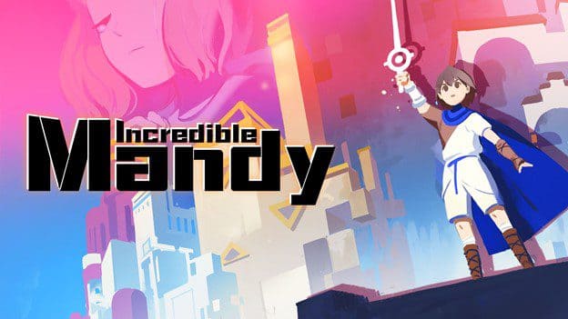 Read more about the article Incredible Mandy Makes its Debut on the PlayStation 4