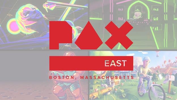 Read more about the article PM Studios Trekking to PAX East with an Eye-Popping Seven Indie Titles