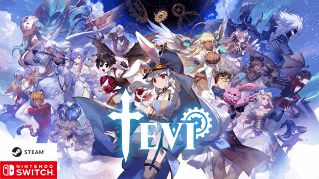 You are currently viewing Embark on a Mesmerizing Journey with TEVI – Available on Steam and Nintendo Switch!