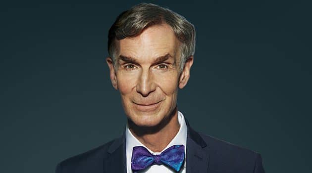 Read more about the article “POV: BILL NYE: SCIENCE GUY” HELPS FIGHT FOR SCIENCE IN NEW DOCUMENTARY