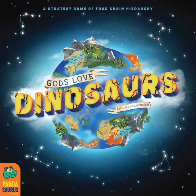 You are currently viewing Gods Love Dinosaurs available TODAY!