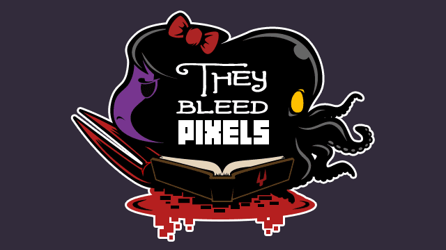 You are currently viewing They Bleed Pixels Release Date Announced For Nintendo Switch
