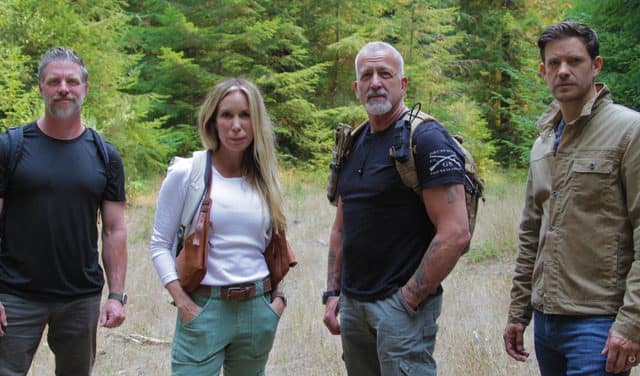Read more about the article THE ELITE TEAM OF RESEARCHERS RETURN TO THE FIELD IN HIT SERIES ‘EXPEDITION BIGFOOT’ PREMIERING SUNDAY, MARCH 20  ON TRAVEL CHANNEL AND DISCOVERY+