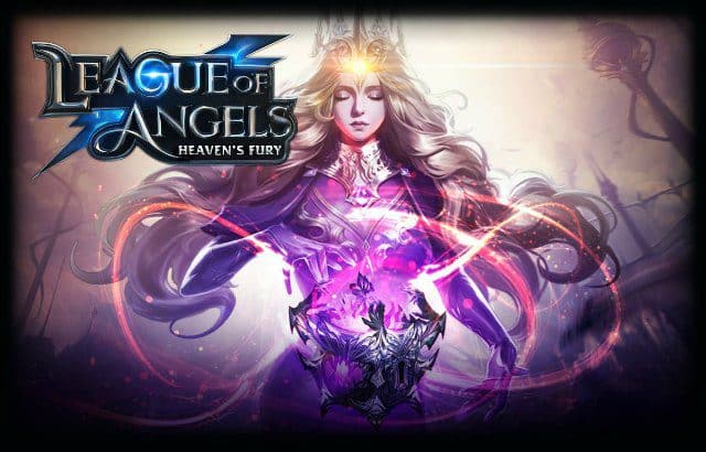 You are currently viewing League of Angels: Heaven’s Fury Game Review