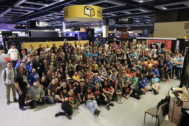 You are currently viewing INDIE MEGABOOTH OPENS CALL FOR SUBMISSIONS FOR SEVENTH ANNUAL PAX WEST SHOWCASE