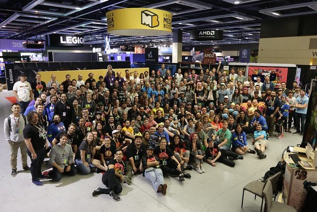 You are currently viewing INDIE MEGABOOTH CURATORS REVEAL LINEUP FOR PAX WEST 2019 SHOWCASE
