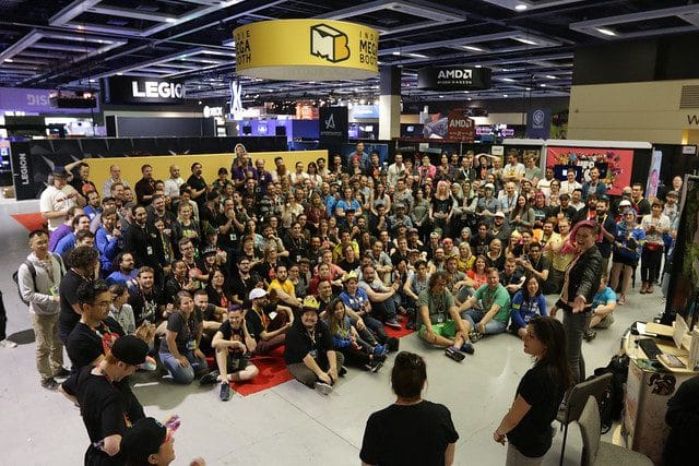 Read more about the article INDIE MEGABOOTH CURATORS REVEAL LINEUP FOR PAX WEST 2019 SHOWCASE