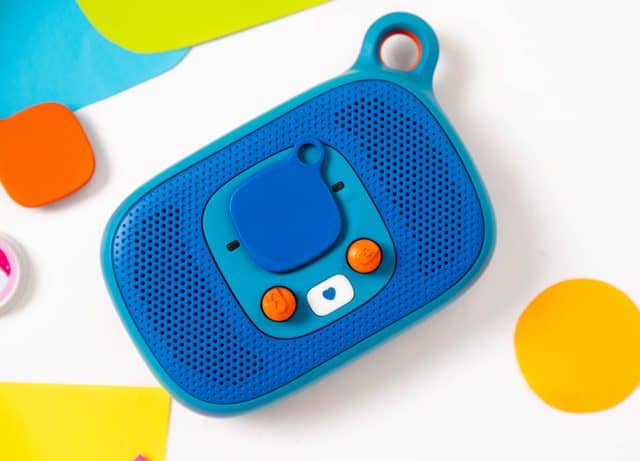 Read more about the article JOOKI KIDS’ SPEAKER WINS THREE CREATIVE CHILD AWARDS