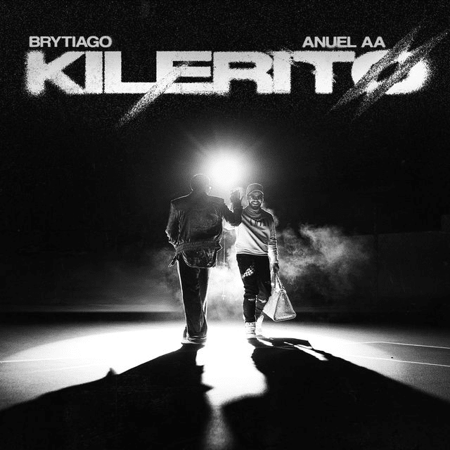 You are currently viewing BRYTIAGO X ANUEL AA “KILERITO”