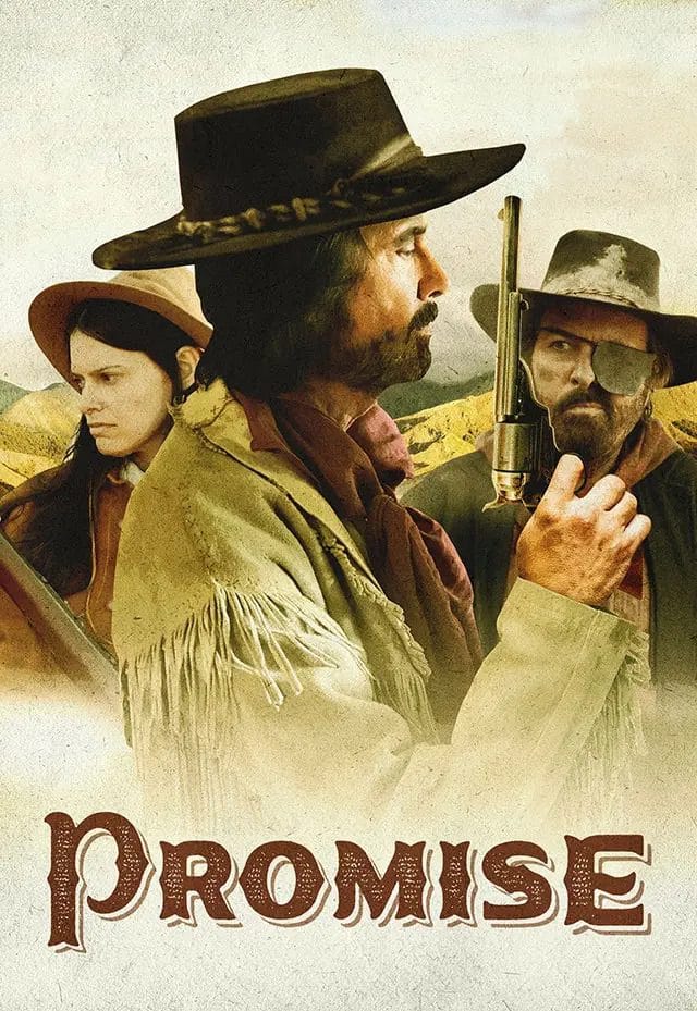 Read more about the article NEW WESTERN “PROMISE” STARRING JOE CORNET AND ACADEMY AWARD NOMINEE DON MURRAY IS RELEASED IN NORTH AMERICA