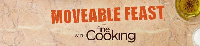 Read more about the article Moveable Feast with Fine Cooking Season 5 on DVD and Digital HD on March 6