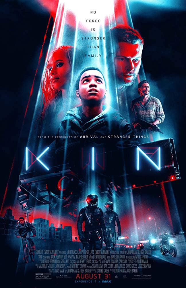 You are currently viewing KIN Movie Review