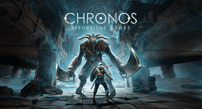 Read more about the article Get Old and Die Trying – New THQ Nordic Game Chronos: Before the Ashes has an Unique Leveling System