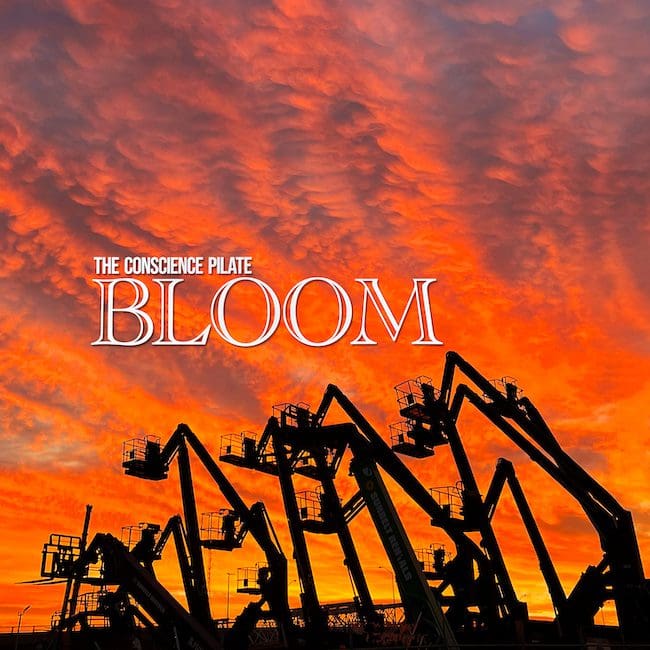 Read more about the article Toronto’s The Conscience Pilate Return to Release “Bloom” in Series of Singles