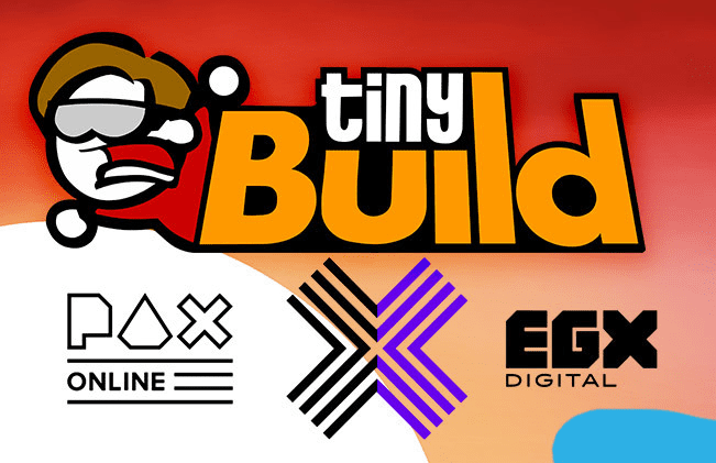 You are currently viewing TinyBuild is at PAX Online! With Game Demo Downloads and Videos