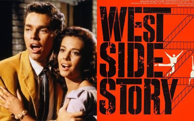 Read more about the article FATHOM EVENTS and TCM BRING 1961’s WEST SIDE STORY TO THEATRES DECEMBER 1
