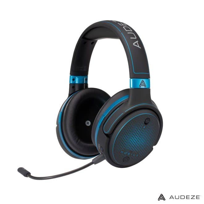 You are currently viewing AUDEZE MOBIUS GAMING HEADPHONES NOW AVAILABLE ON AMAZON