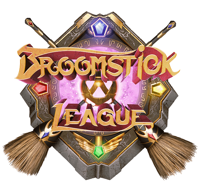 You are currently viewing Broomstick League Announced | Less “Harry” |  Debut Trailer