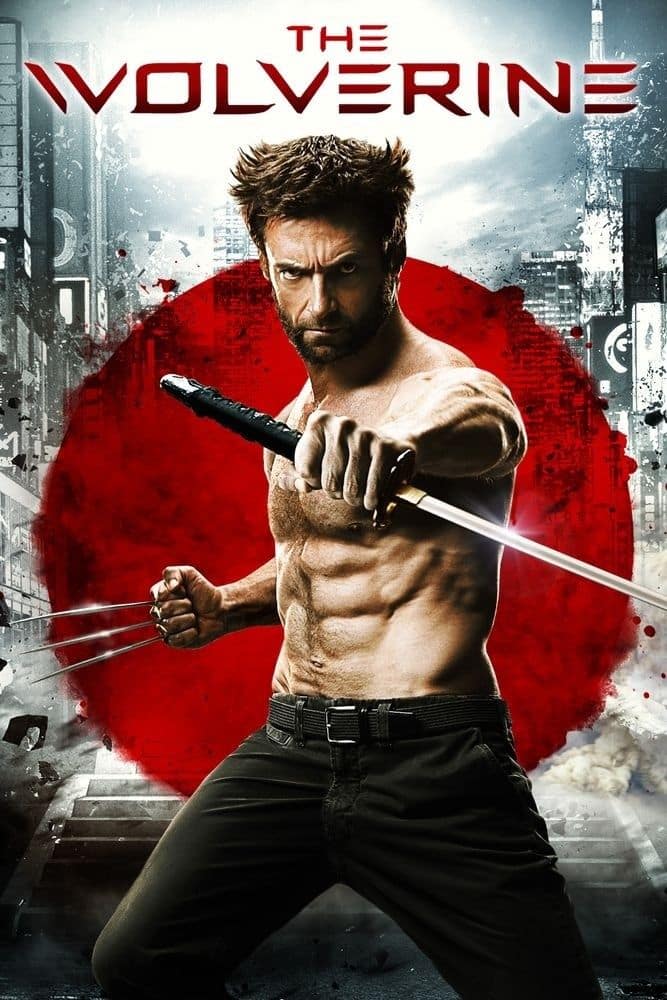Read more about the article At the Movies with Alan Gekko: The Wolverine “2013”