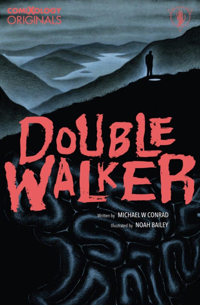 Read more about the article Double Walker Graphic Novel Review