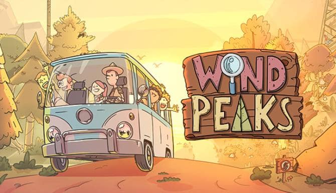Read more about the article Wind Peaks – Nintendo Switch Review