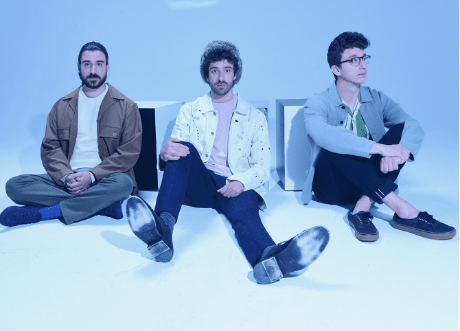 Read more about the article AJR ANNOUNCES ADDITIONAL 2021 DATES FOR THE OK ORCHESTRA TOUR