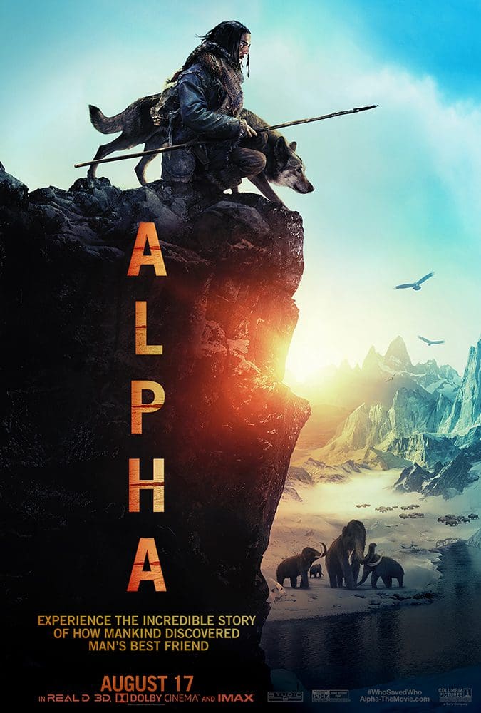 Read more about the article Alpha Movie Review