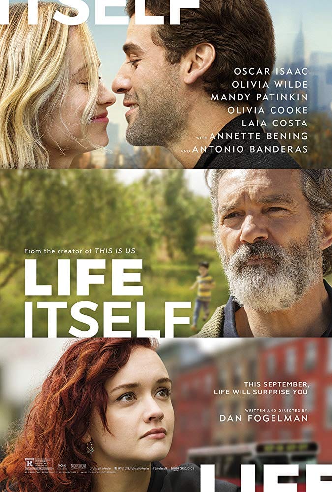 You are currently viewing Life Its Self Film Review