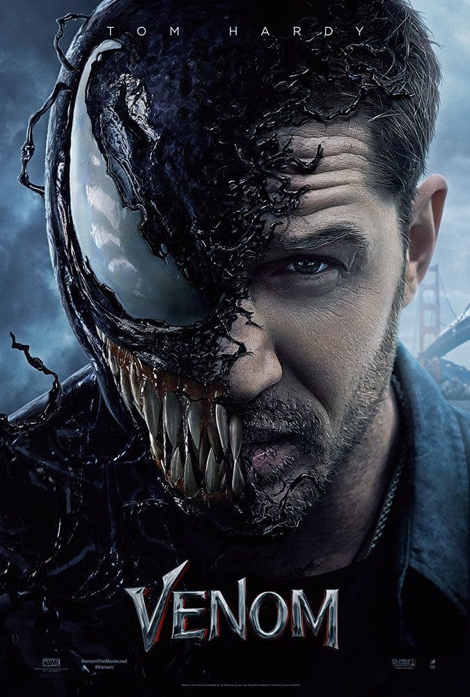 You are currently viewing Venom Review Spoiler Free