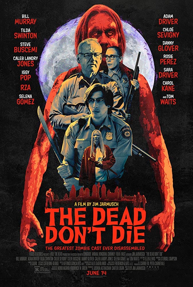 You are currently viewing Dead don’t Die Review