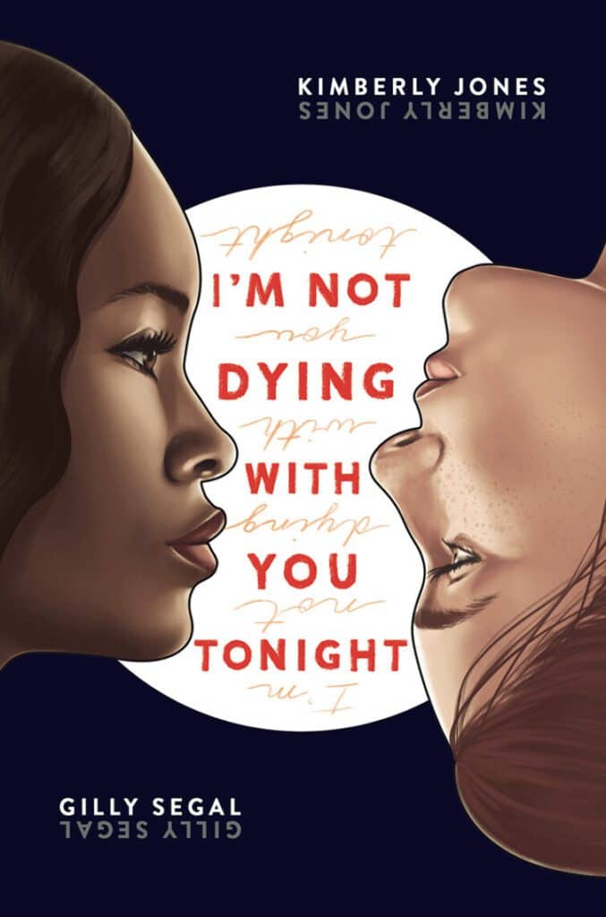 Read more about the article Prominent Productions Developing I’m Not Dying With You Tonight YA Novel Follows Two Teens in Their Struggle to Survive A Race Riot Autumn Bailey-Ford & Cameron Burnett to Produce Feature With Radar NAACP Image Nominee Co-Written by Kimberly Jones & Gilly Segal