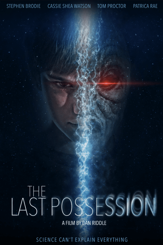 You are currently viewing The Last Possession Review