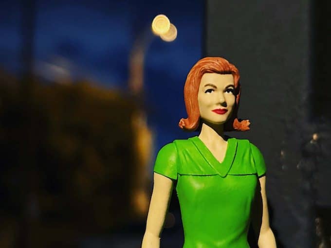 Read more about the article Wandering Planet Toys Launches Nancy Drew Retro Style Action Figures On Kickstarter