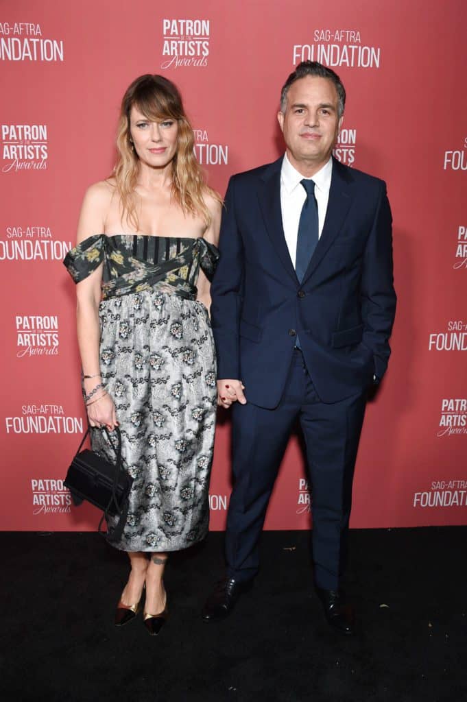 You are currently viewing PHOTOS FROM TONIGHT’S SAG-AFTRA FOUNDATION 4th ANNUAL “PATRON OF THE ARTISTS AWARDS” CELEBRATING JENNIFER ANISTON, GREG BERLANTI, AVA DuVERNAY, AND MARK RUFFALO