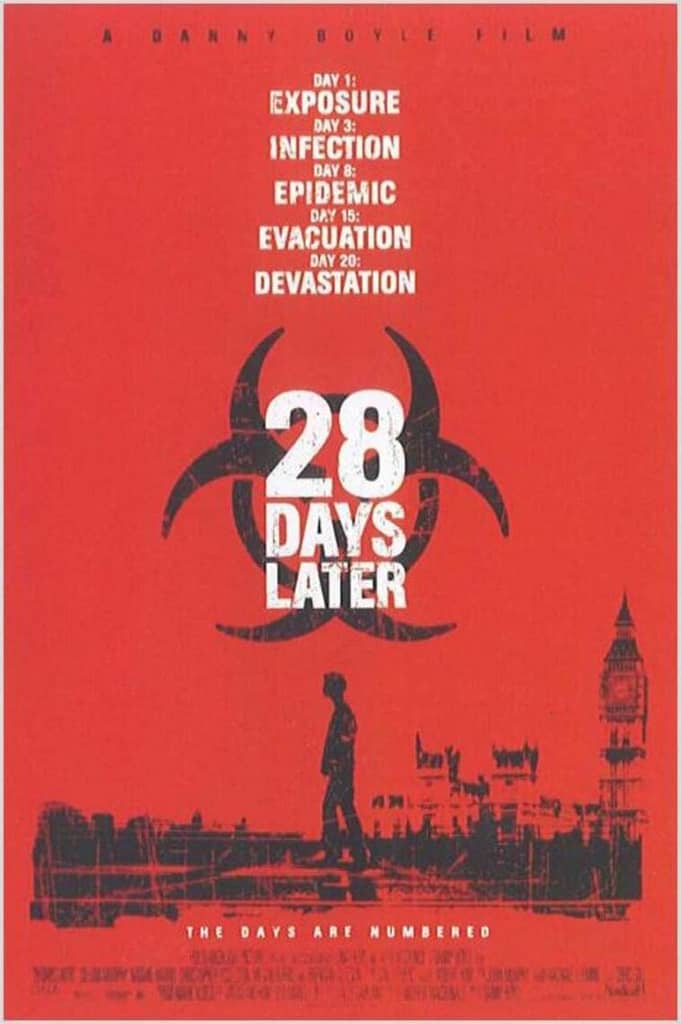 Read more about the article At the Movies with Alan Gekko: 28 Days Later “02”