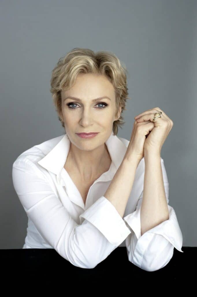 Read more about the article The Tobin Center for the Performing Arts presents Jane Lynch & Kate Flannery – Two Lost Souls