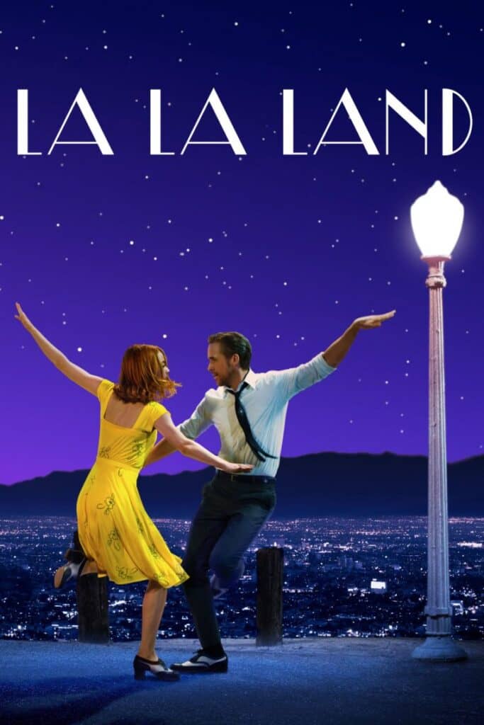 You are currently viewing At the Movies with Alan Gekko: La La Land
