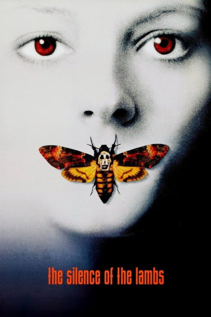 Read more about the article At the Movies with Alan Gekko: Silence of the Lambs