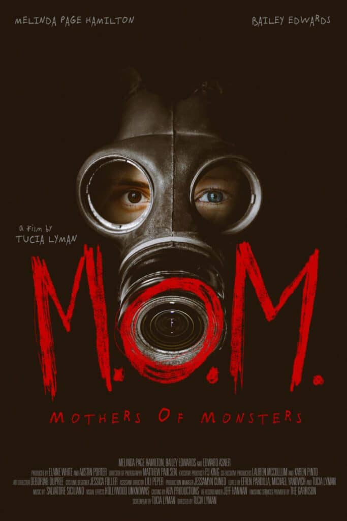 You are currently viewing M.O.M (Mother of Monsters)