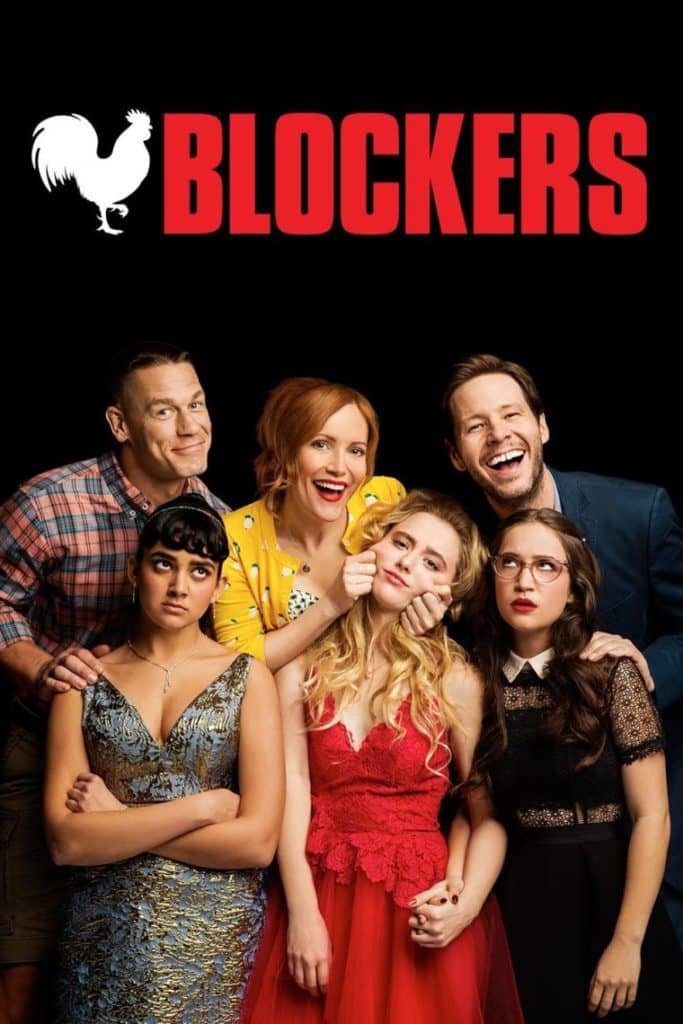 Read more about the article At the Movies with Alan Gekko: Blockers