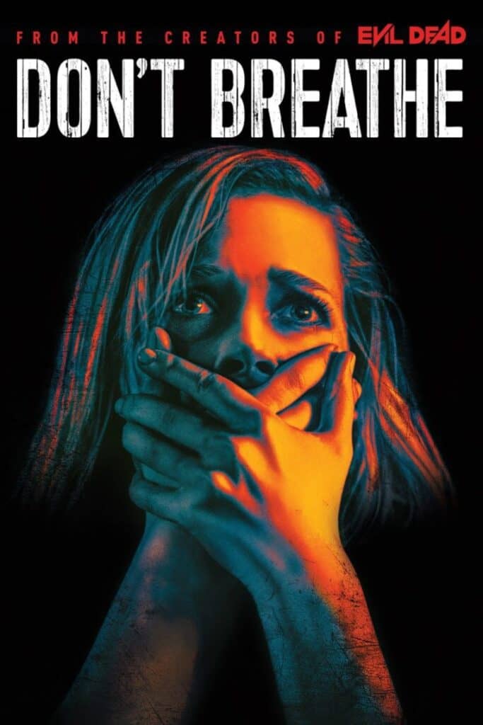 Read more about the article At the Movies with Alan Gekko: Don’t Breathe